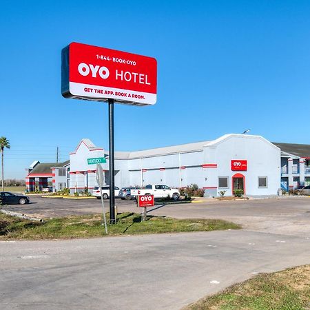 Oyo德克萨斯罗森伯格i-69酒店 外观 照片